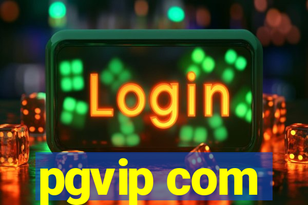 pgvip com